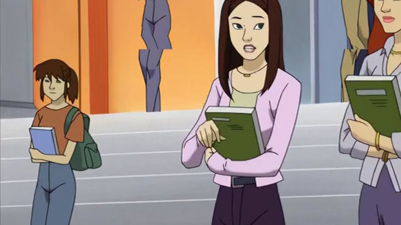 Mutant Crush
